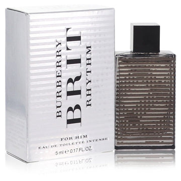 Burberry Brit Rhythm Intense by Burberry